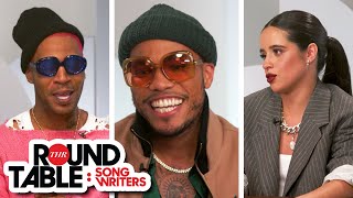 FULL Songwriters Roundtable: Kid Cudi, Camila Cabello, Anderson .Paak & Sparks | THR Roundtables