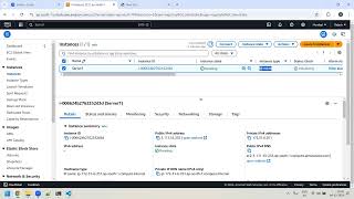 Terraform-Day-15 || continue with variables || using list variable type for creating ELB resource