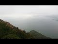 chi ma wan country trail in Hong Kong 😱