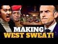 Fearless 22 Year Old New Zealand MP Puts African Puppet Leaders to Shame!