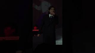 241109 HAPPY (Day6) | SUNGJIN SOLO CONCERT 30