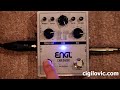 ENGL Cabloader Review & Sound Demo