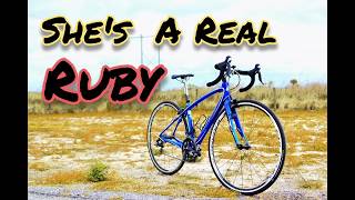 A Ruby Made For The Road! (Part 1)