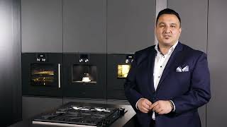 200 series ovens | Gaggenau