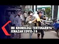 Begini Kronologi Penganiayaan Tim Pemulasaran Jenazah Covid-19 Oleh Keluarga