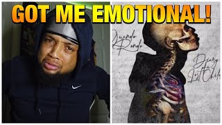 ALMOST CRIED! Quando Rondo - In My Feelings [Official Audio] (REACTION)