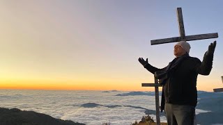 Mucchip Prayer Mountain | Pastor Zaw Lin Aung