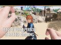 Dead or Alive 6 in First Person is Incredible (mod)