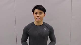 Power Rangers Audition (BEAST MORPHERS)