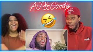 Dez2fly - When Blowing Your Nose Takes A Weird Turn. REACTION 😱
