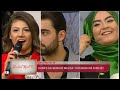 zuhal topal la 117. bölüm hd hanife serkan ayrılığının sebebi melisa mı