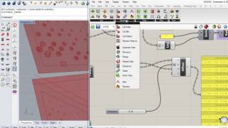 42 - Grasshopper - Troubleshooting an Unknown Srf Edge Offset Error