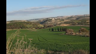 Moshav Maor, Israel