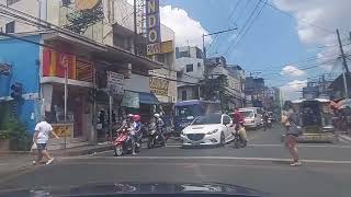 Streets of Mandaluyong City | Boni Ave. | Driving Tour