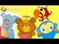 Old Macdonald and More | Music Videos | BabyFirst TV