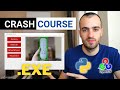 Build your OBJECT DETECTION SOFTWARE - Crash course | with Opencv and Python (2022)