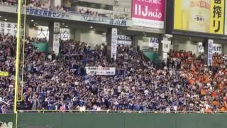 2017年 8月4日 岩瀬仁紀 プロ野球タイ記録 949試合登板達成