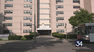 Threat to confiscate doorbell cameras in Binghamton high rise have residents scared
