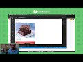 HTML and CSS… for Kids! with Amina and Anwar