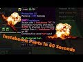 HOW TO ROCKET JUMP IN 60 SECONDS | Hypixel Pit