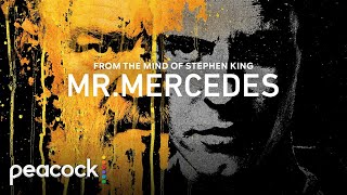 Mr. Mercedes | Official Trailer | Peacock