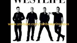 Westlife - The Reason [GRAVITY - 2010]