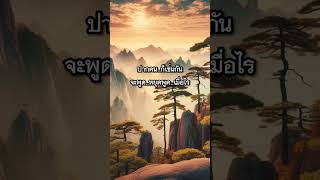 ธรรมชาติ..ของสายลม  | All Seeing  #mindset #คติเตือนใจ #แคปชั่น #ข้อคิดดีๆ