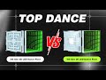 Old LED Dance Floor VS New LED Dance Floor | TP 877