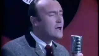 Phil Collins Outkast YTP - Hey Ya Two Hearts