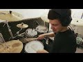 nae - Königin Panik - (Drumcover)