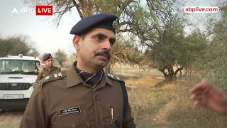 Bhiwani Burnt Car Case : SP A.S. Shekhawat ने बताया मामले में कैसे और कहां तक पहुंची पुलिस की जांच