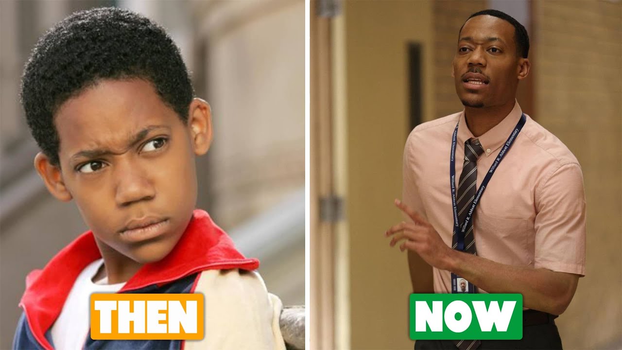 Everybody Hates Chris Cast The Transformation | (See The Casts ...