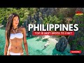 Top 10 Best Spots to Visit in the Philippines in 2024