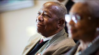 Hank Aaron funeral stream | Live now