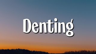 Petra Sihombing - Denting (Lirik)