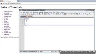 PHP Tutorial 17 POST Variable PHP For Beginners