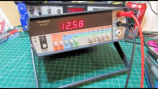 Heathkit IM-2260 Digital Multimeter (DMM): History, Demonstration, Theory