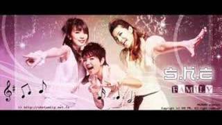 S.H.E - Super Star