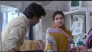Sui Dhaaga Movie Funny Scene - Varun Dhawan | Anushka Sharma | Raghubir Yadav | Best Dialogues
