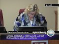 April 13, 2017 - Planning Commission