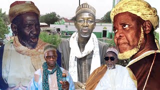 [🔴DIRECT ] CHRONIQUE WADIAL GAMOU NGUITH  2023 : historique