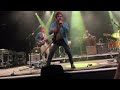 dawes 4k “everything is permanent” 4.26.23