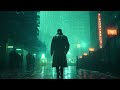 replicants blade runner ambient music 1 hour of calming synthwave ambience moody