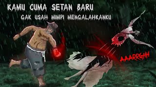 Download Mp3 Pembalasan Dendam Sundari Hantu Sundel Bolong HORORMISTERI Animasi Horror Kartun Hantu