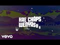 Kae Chaps - Wenyasha (Official Lyric Video)