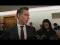 sen. josh hawley praises supreme court s decision to uphold tiktok ban