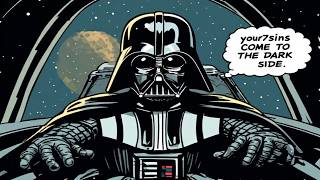 your7sins - The Dark Side