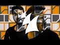 Armada Night Radio 122 (Incl. Plastik Funk Guest Mix)