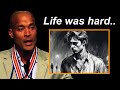 David Goggins: I Had No One To Cry To