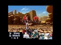 kof xiii ft10 ssong kor vs misterio chi